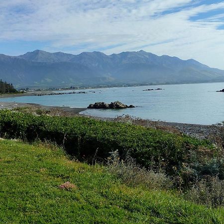 Heays Lane Cottage Kaikoura Exterior photo