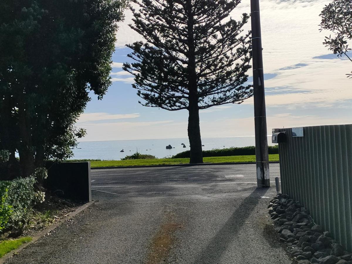 Heays Lane Cottage Kaikoura Exterior photo