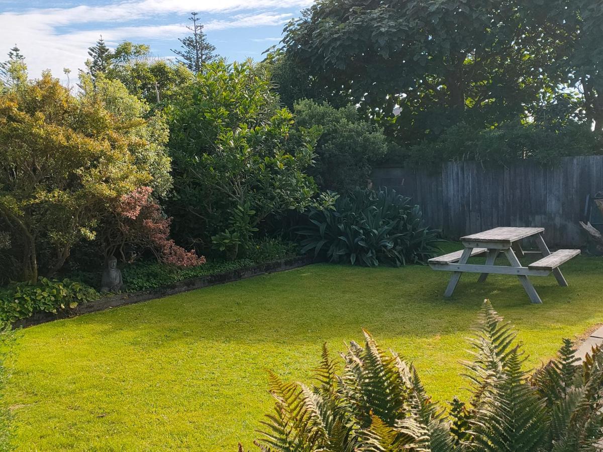 Heays Lane Cottage Kaikoura Exterior photo