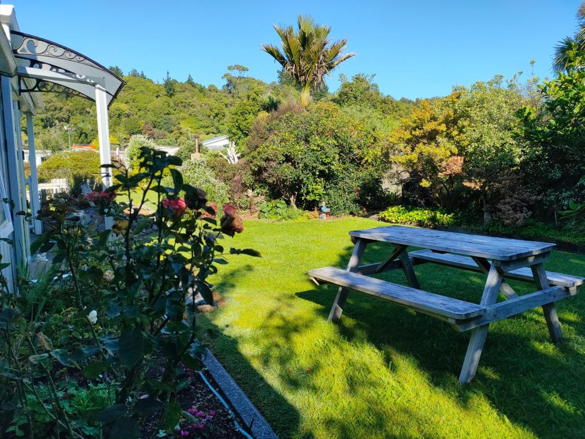 Heays Lane Cottage Kaikoura Exterior photo